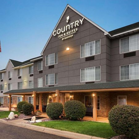 Country Inn & Suites By Radisson, Minneapolis-Shakopee Buitenkant foto
