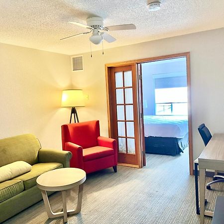 Country Inn & Suites By Radisson, Minneapolis-Shakopee Buitenkant foto