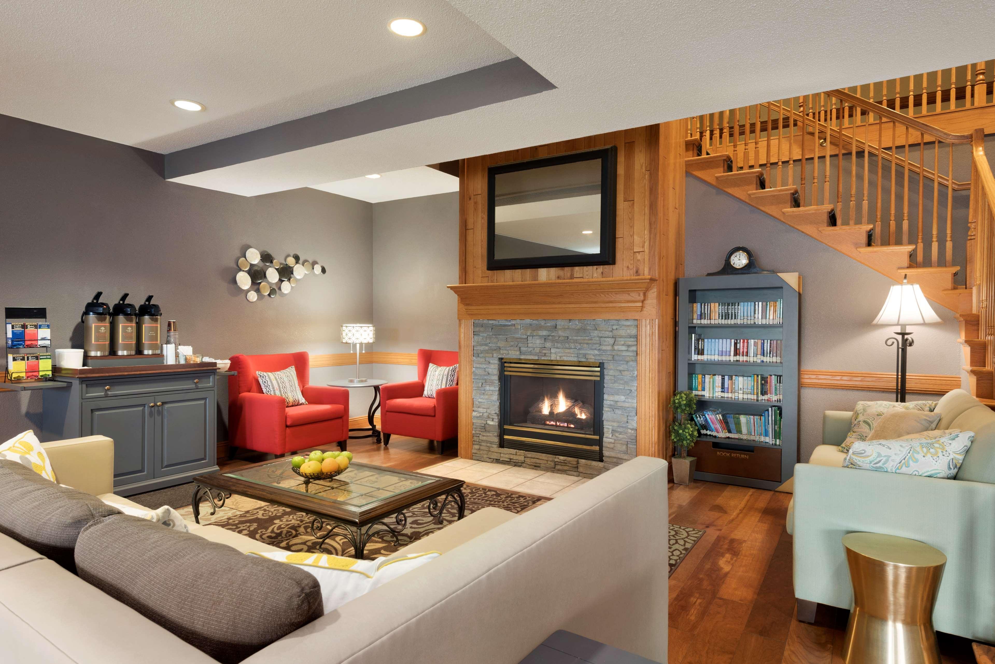 Country Inn & Suites By Radisson, Minneapolis-Shakopee Buitenkant foto