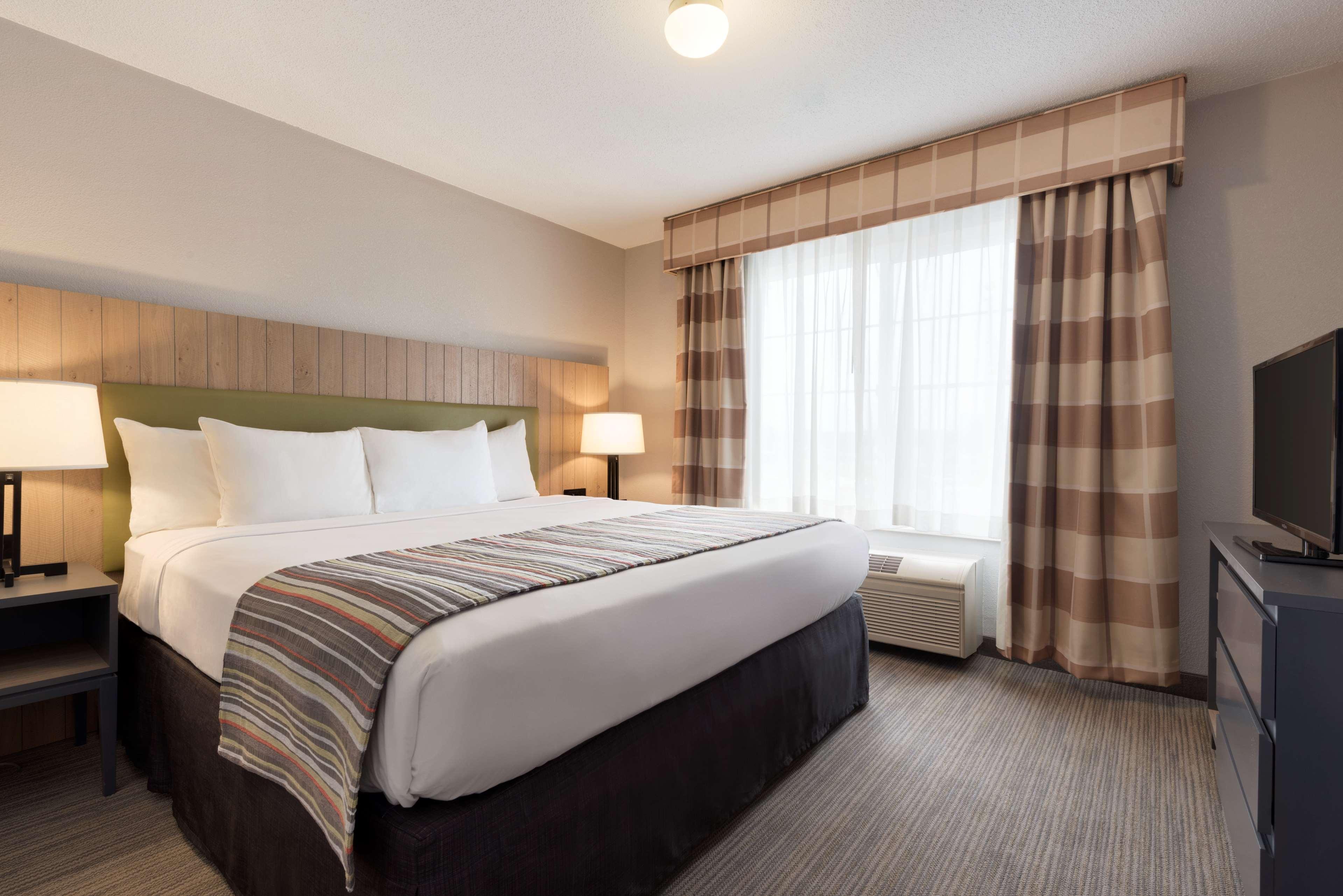 Country Inn & Suites By Radisson, Minneapolis-Shakopee Buitenkant foto
