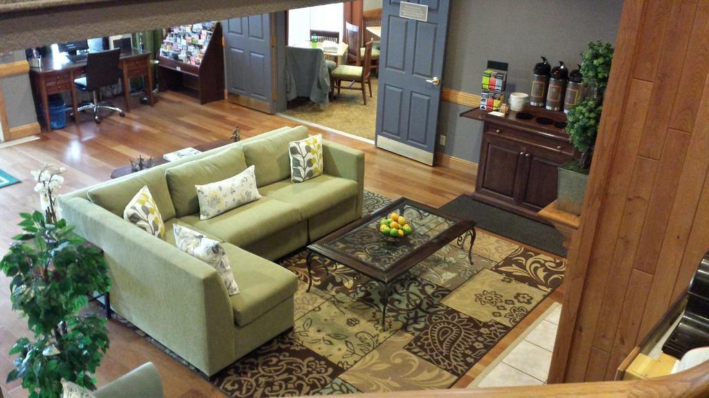 Country Inn & Suites By Radisson, Minneapolis-Shakopee Buitenkant foto