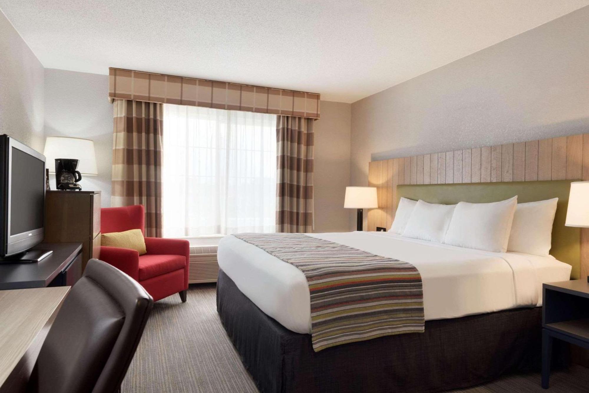 Country Inn & Suites By Radisson, Minneapolis-Shakopee Buitenkant foto