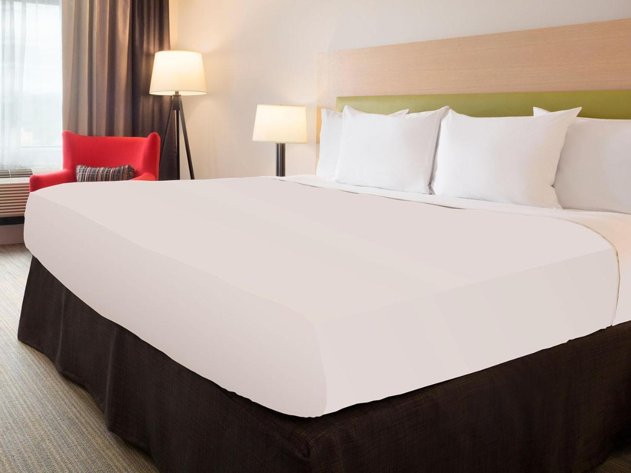 Country Inn & Suites By Radisson, Minneapolis-Shakopee Buitenkant foto
