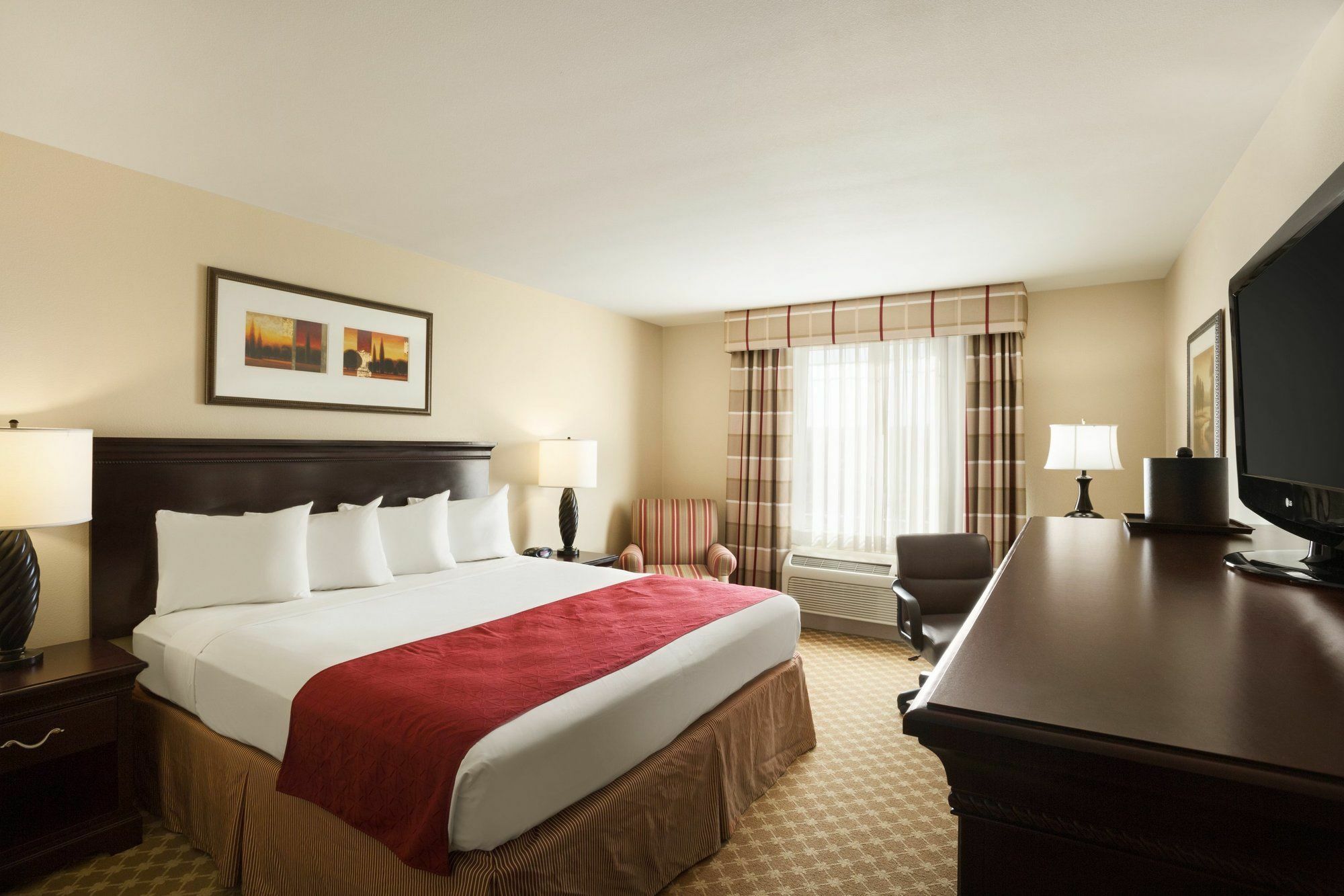 Country Inn & Suites By Radisson, Minneapolis-Shakopee Buitenkant foto