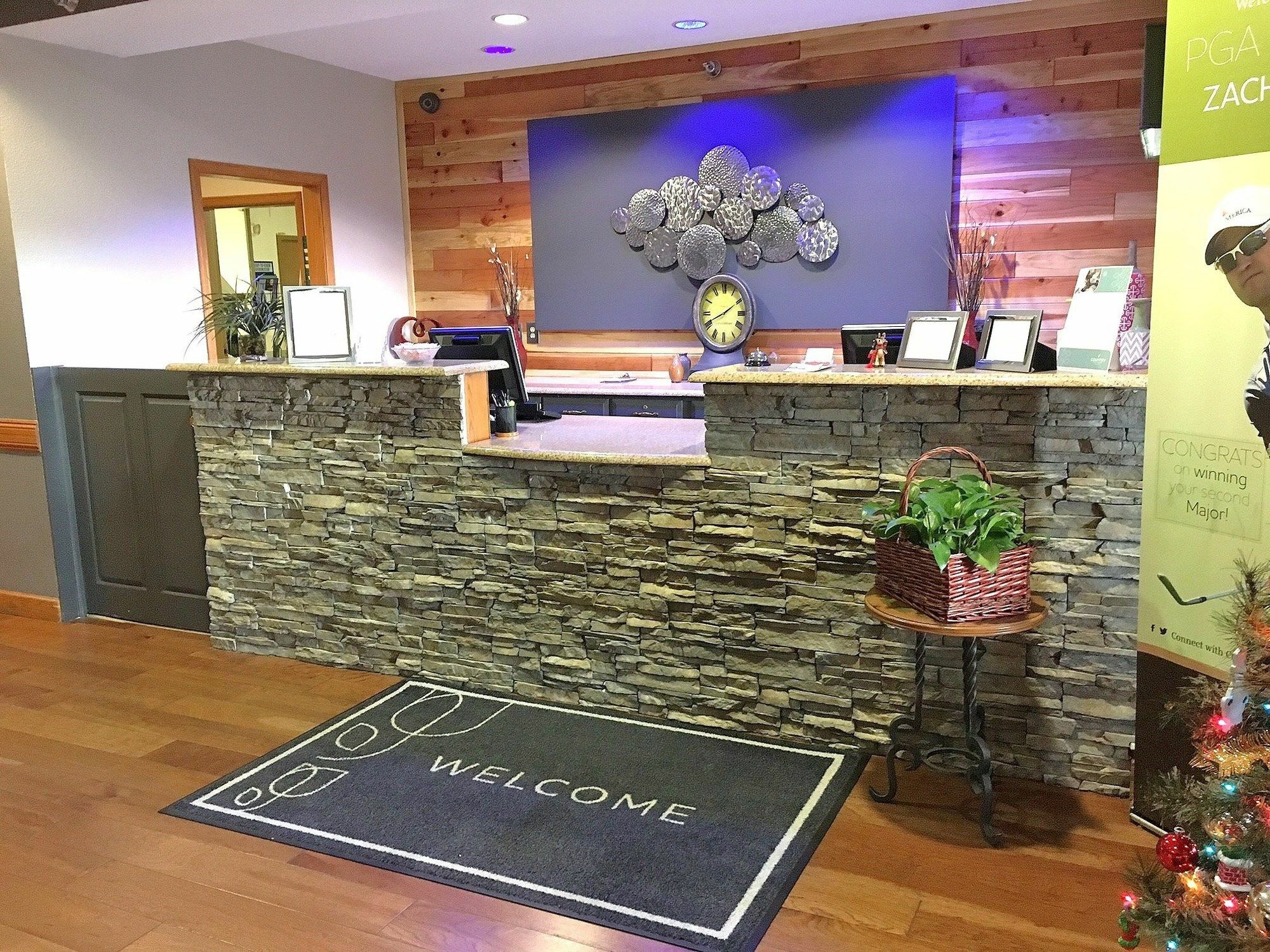 Country Inn & Suites By Radisson, Minneapolis-Shakopee Buitenkant foto
