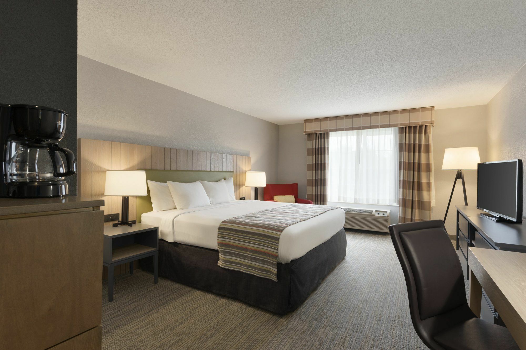 Country Inn & Suites By Radisson, Minneapolis-Shakopee Buitenkant foto